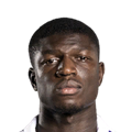 Z. Keita