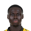 K. Amoako