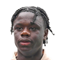 Mahamadou Susoho
