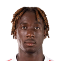 M. Coulibaly