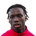 D. Traoré