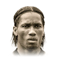 D. Drogba