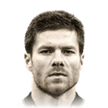 Xabi Alonso