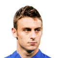 D. De Rossi