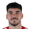 Isaac Romero