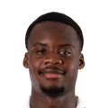 S. Bakayoko