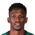 K. Mutandwa