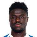 Y. Bojang