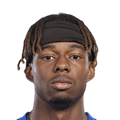 N. Adedeji-Sternberg