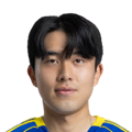 Jung Jae Sang