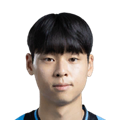 Baek Min Gyu
