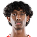 V. Yoganathan
