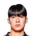 Yang Min Hyeok