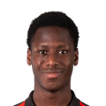 D. Cissé