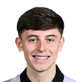 C. Barrett