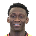 M. Doumbia