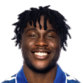 Daniel Job