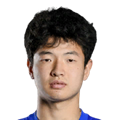 Huang Ming