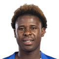 C. Akpan