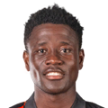A. Kouassi