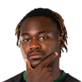 J. Ikanga