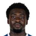 B. Boakye