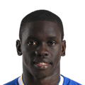 M. Ndiaye