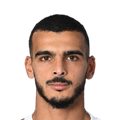 S. Bouzamoucha