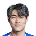 Park Woo Jin