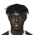 M. Bangoura