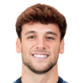 Jon Balda
