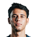 Pedro Santos