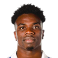 R. Yeboah
