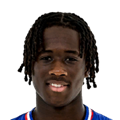 I. Kanté