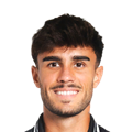 Lucas Alcázar