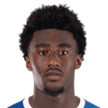 I. Traoré