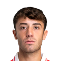 Iker Martínez