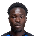 K. Owusu