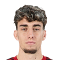 Iker Córdoba
