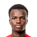 I. Seidu