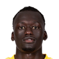 S. Ngor