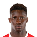 P. Sissoko