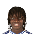 F. Dembele