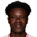 E. Baidoo