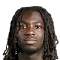 K. Kouassi