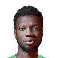 A. Cissé