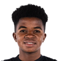 S. Nyamekye