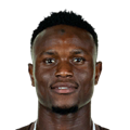 A. Ceesay