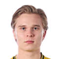 M. Isaksson