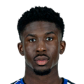 J. Agyekum